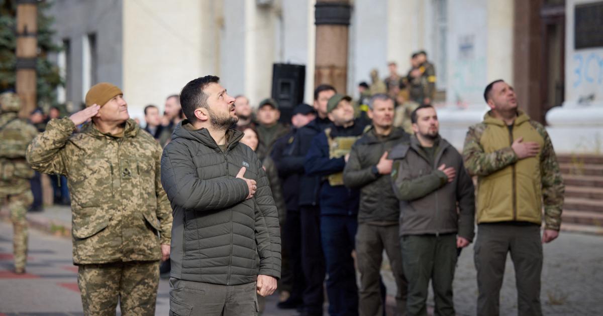 Why the Conflict in Ukraine Won’t End Anytime Soon